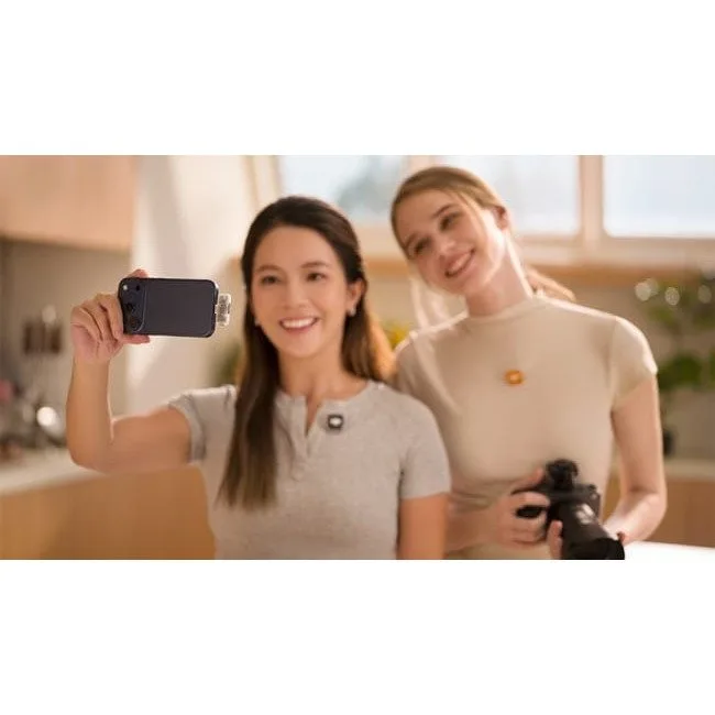 DJI Mic Mini 2S (1 TX + 1 RX) — image 12