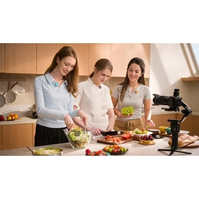 DJI Mic Mini 2S (1 TX + 1 RX) — image 13