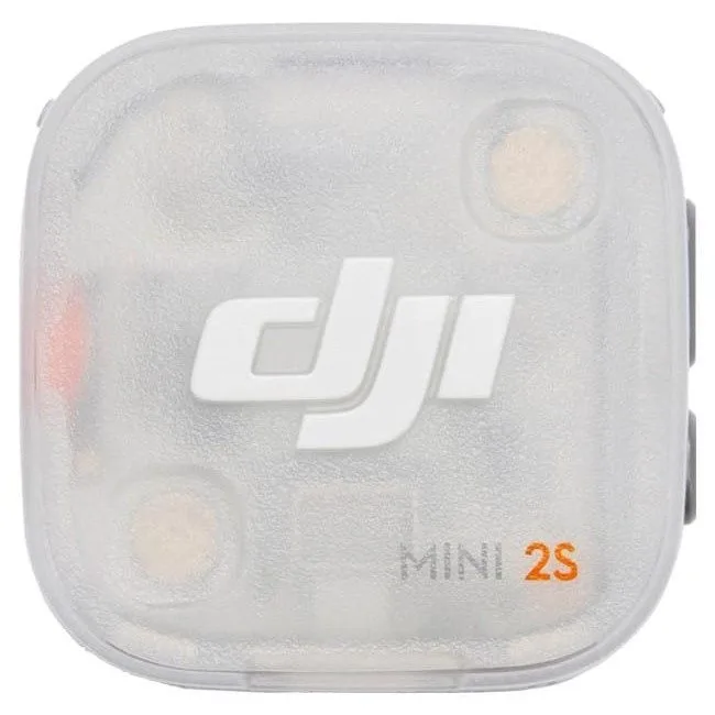 DJI Mic Mini 2S (1 TX + 1 RX) — image 2