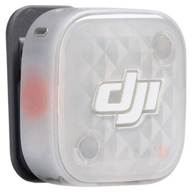 DJI Mic Mini 2S (1 TX + 1 RX) — image 3