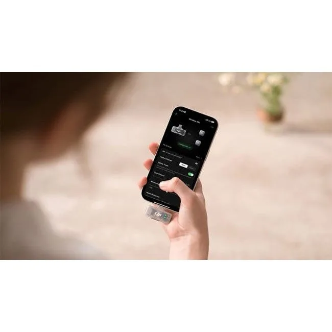 GoPro Wireless Mic USB Kit - EU — image 16