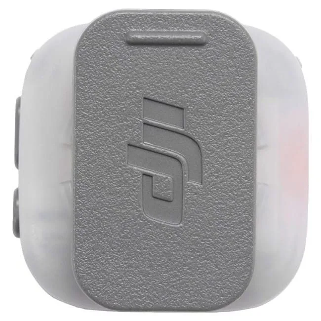 DJI Mic Mini 2S (1 TX + 1 Mobile RX + Etui ładujące) — image 5