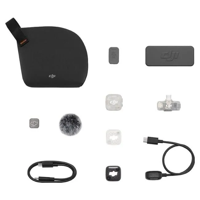 GoPro Wireless Mic USB Kit - EU — image 6