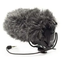 Rode Osłona przeciwwietrzna DeadCat VMPR — image 2