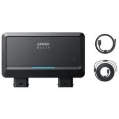 Anker Solix AS200 Alternator charger