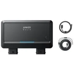 Anker Solix AS200 Alternator charger — image 1