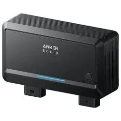 Anker Solix AS200 Alternator charger — image 2