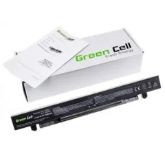 Green Cell do Asus A41-X550A 14.4V 4400mAh
