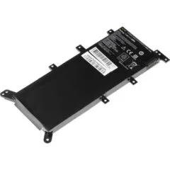 Green Cell do Asus A555 A555L F555 F555L F555LD K555 K555L 7.6V 4000mAh
