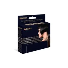 Accura ink Brother (LC225XLC) zamiennik