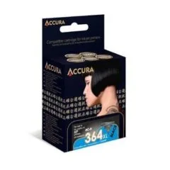 Accura ink HP No. 364XL (CN684EE) zamiennik