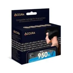 Accura ink HP No. 950XL (CN045AE) zamiennik