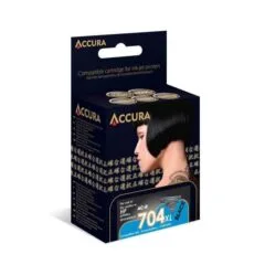 Accura ink HP No. 704 XL (CN692AE) zamiennik