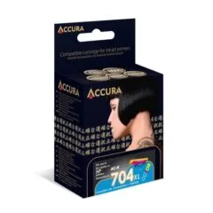 Accura ink HP No. 704 XL (CN693AE) zamiennik