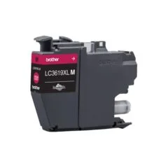Brother LC 3617 M purpurowy