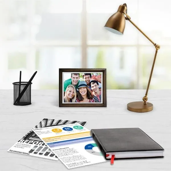 HP 903 żółty T6L95AE Instant ink — image 6