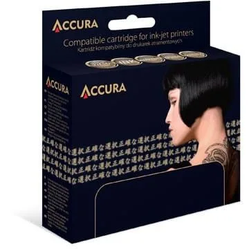 Accura ink Epson (T502XL C) zamiennik — image 1