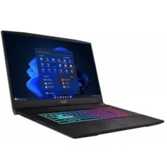 MSI Katana 17 B13UCRK-1619PL - i5-13420H | 17,3" | 32GB | 1TB | W11P | RTX 3050