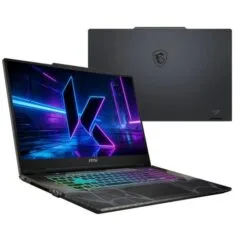 MSI Cyborg 17 B13WFKG-267XPL - i7 13620H | 17,3" | 24GB | 512GB | NoOS | RTX 5060