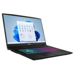 MSI Katana 17 B14WFK-400XPL - i7-14650HX | 17,3" | 16GB | 512GB | W11Home | RTX 5060 | Czarny