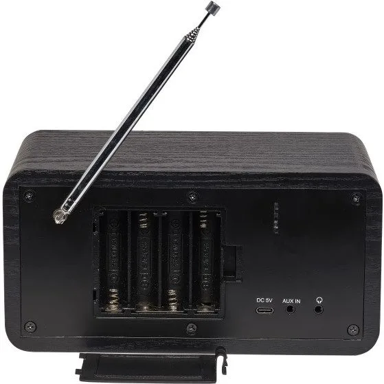 Denver Radio DAB/FM BT Internet Radio DIR-200 — image 7
