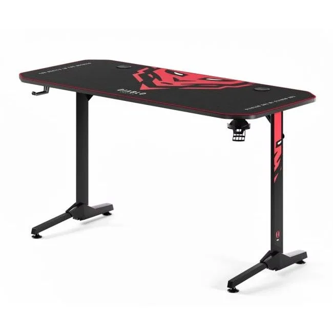 Diablo Chairs X‑Mate 1400 Gaming Desk 140 cm x 60 cm - 5904405579152 — image 1