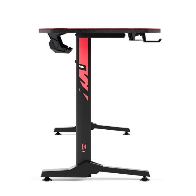 Diablo Chairs X‑Mate 1400 Gaming Desk 140 cm x 60 cm - 5904405579152 — image 3