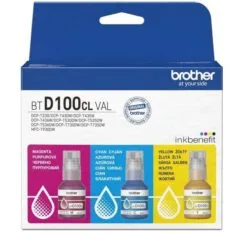 Brother BT-D100CLVAL