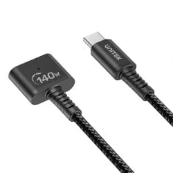 Unitek USB-C - MagSafe 1.0 m — image 2