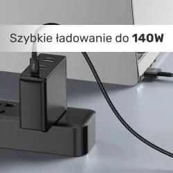 Unitek USB-C - MagSafe 1.0 m — image 7