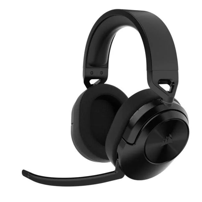 Corsair HS55 Wireless Carbon — image 1