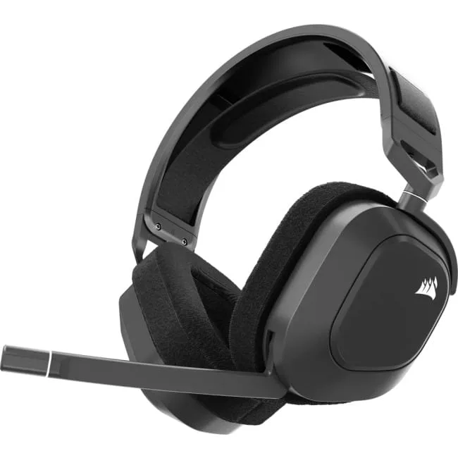Corsair HS80 Max Wireless Carbon — image 2
