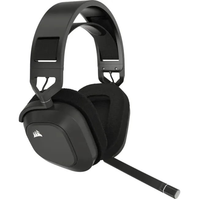 Corsair HS80 Max Wireless Carbon — image 4