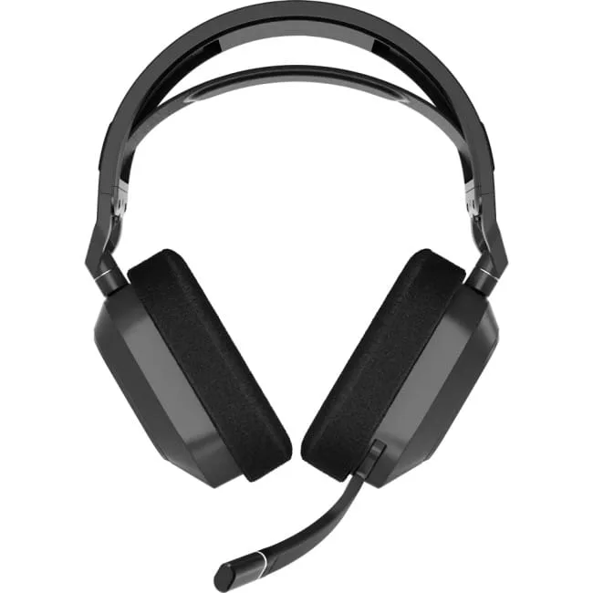 Corsair HS80 Max Wireless Carbon — image 5