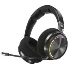 Corsair Virtuoso Max Wireless czarny