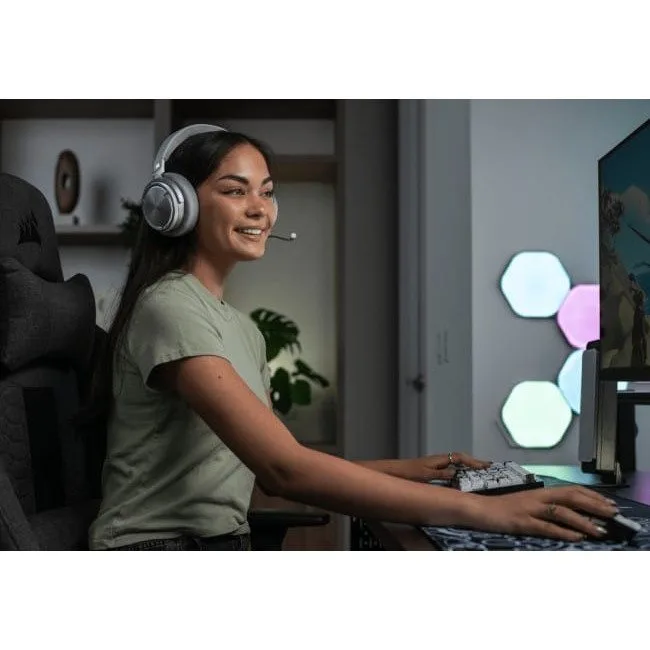 Corsair Virtuoso Max Wireless czarny — image 11