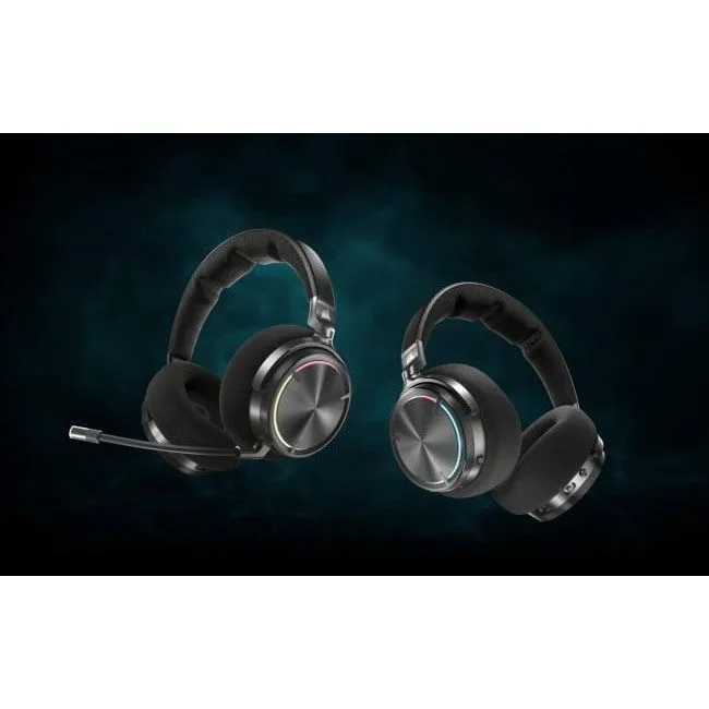 Corsair Virtuoso Max Wireless czarny — image 12