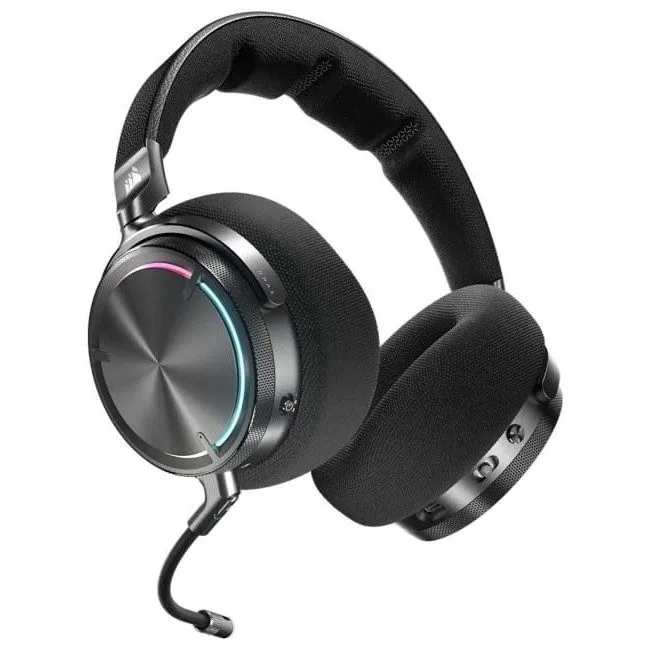 Corsair Virtuoso Max Wireless czarny — image 2