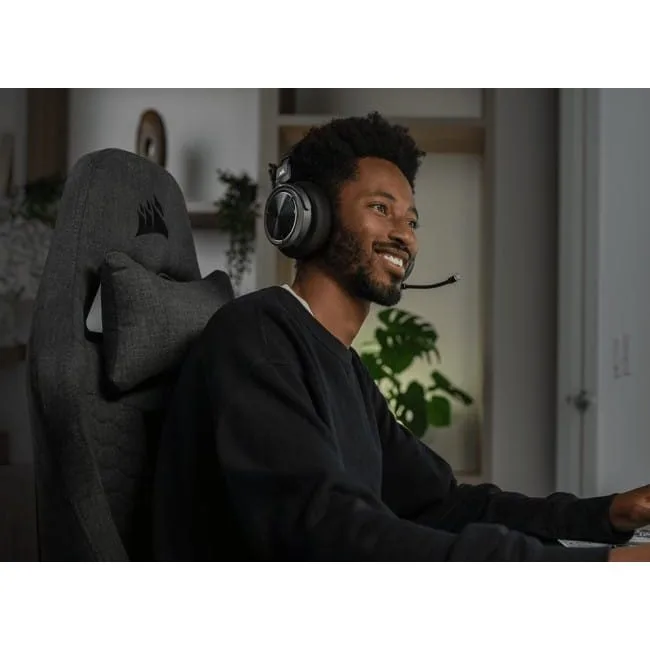 Corsair Virtuoso Max Wireless czarny — image 3