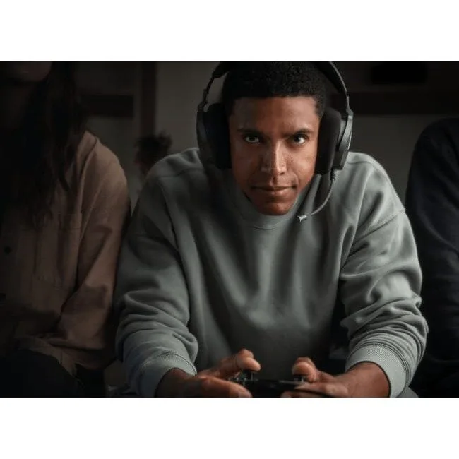 Corsair Virtuoso Max Wireless czarny — image 4