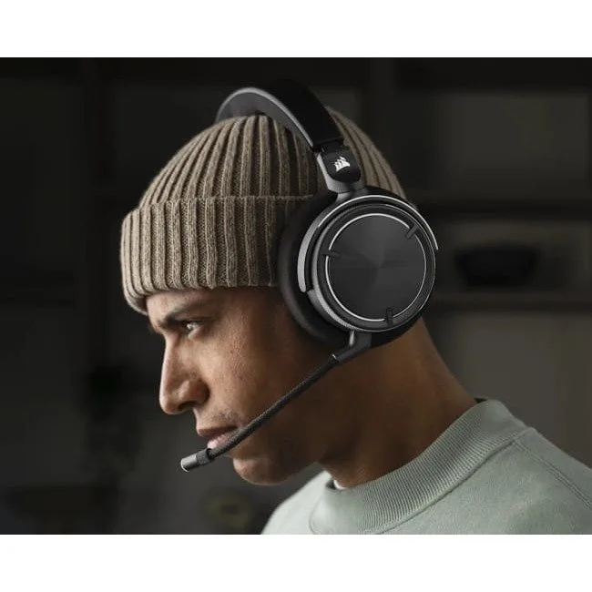 Corsair Virtuoso Max Wireless czarny — image 5