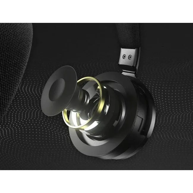 Corsair Virtuoso Max Wireless czarny — image 6