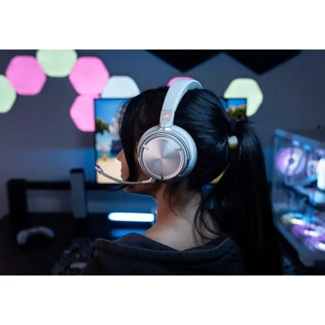 Corsair Virtuoso Max Wireless czarny — image 8