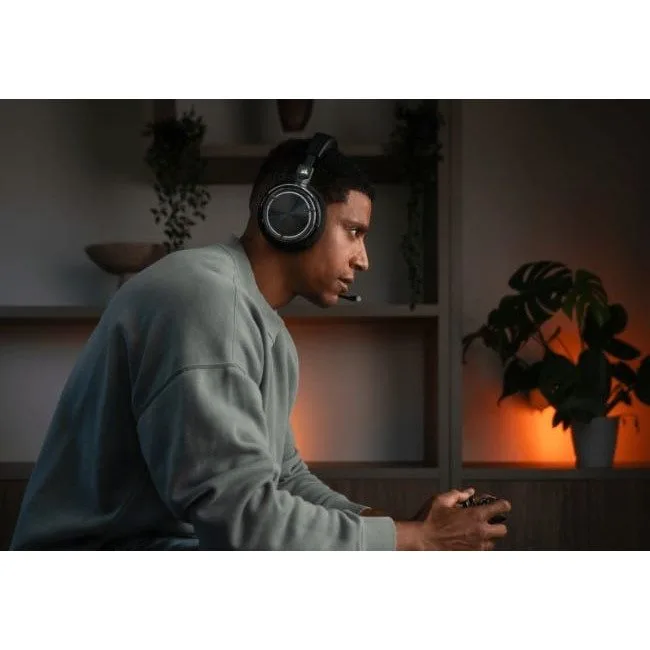 Corsair Virtuoso Max Wireless czarny — image 9