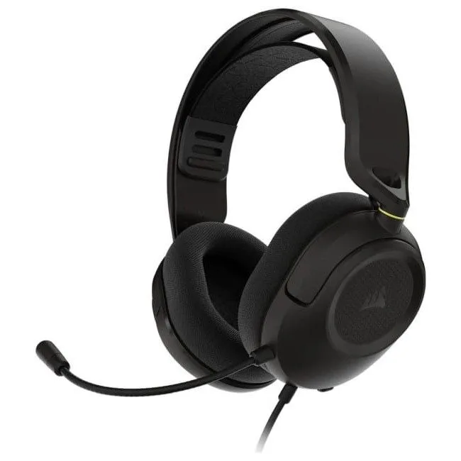 Corsair HS35 Stereo V3 czarne — image 1