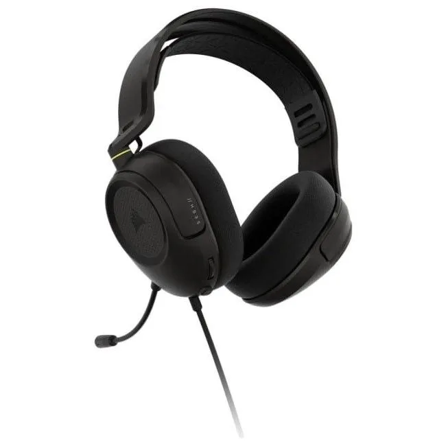 Corsair HS35 Stereo V3 czarne — image 2