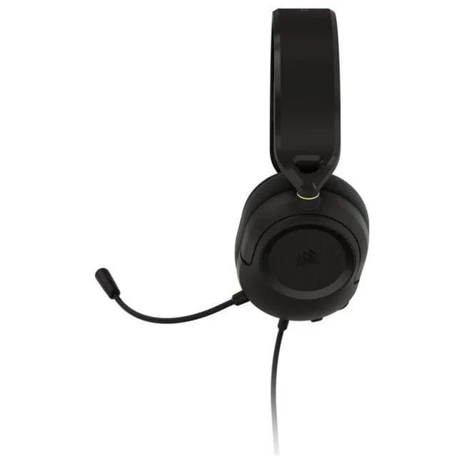 Corsair HS35 Stereo V3 czarne — image 3