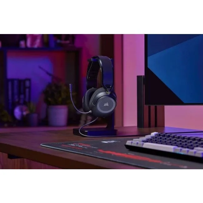 Corsair HS35 Stereo V3 czarne — image 5