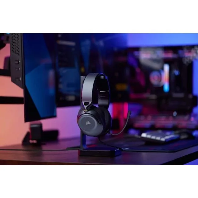Corsair HS35 Stereo V3 czarne — image 6