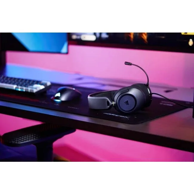 Corsair HS35 Stereo V3 czarne — image 7